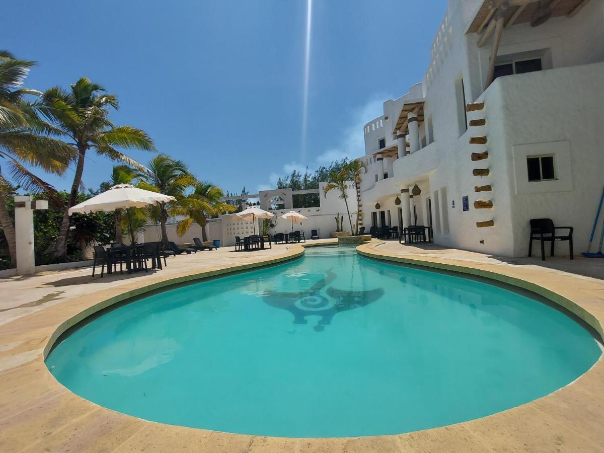 Villa Capricho Сьюдад-Мадеро Екстер'єр фото